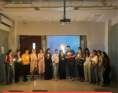 Futurevarsity Mumbai LSI Images photo 3